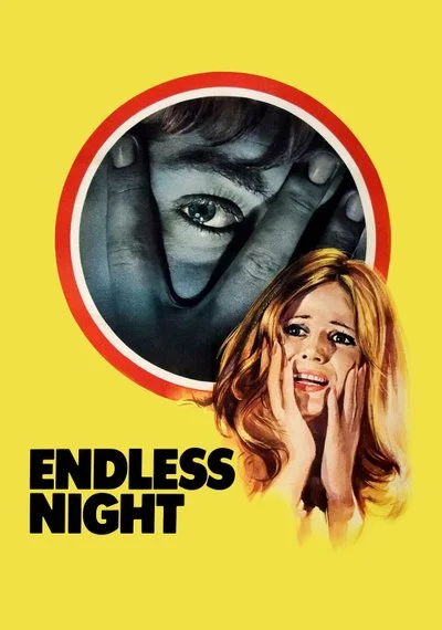 Affiche Endless Night