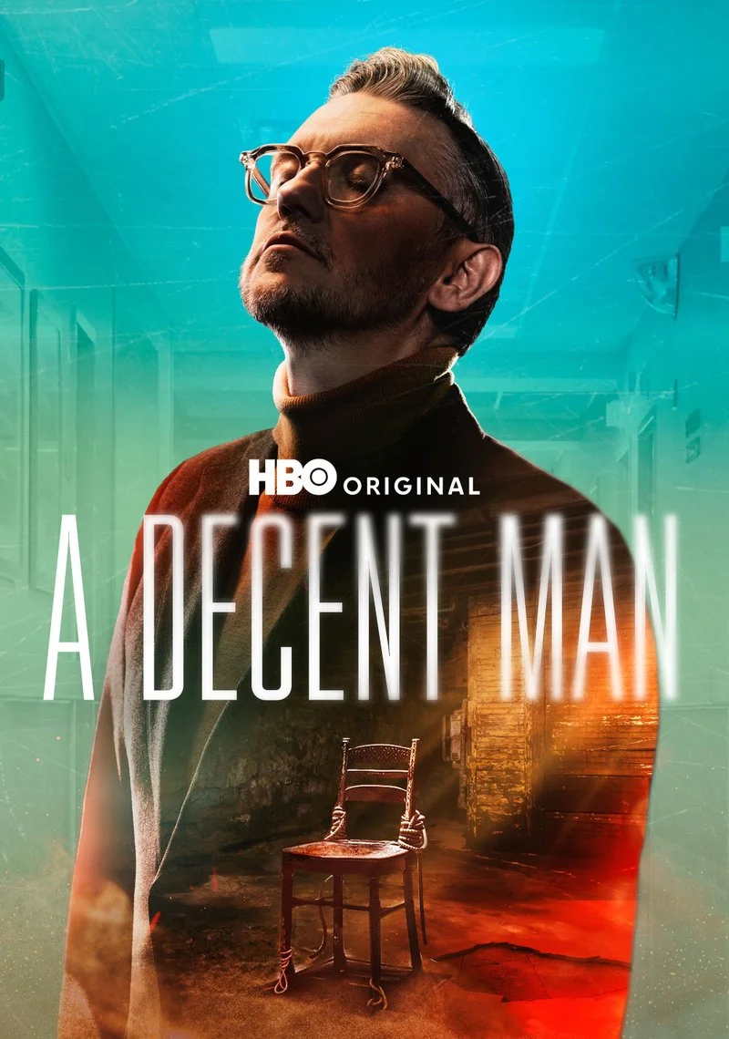 Affiche de A Decent Man