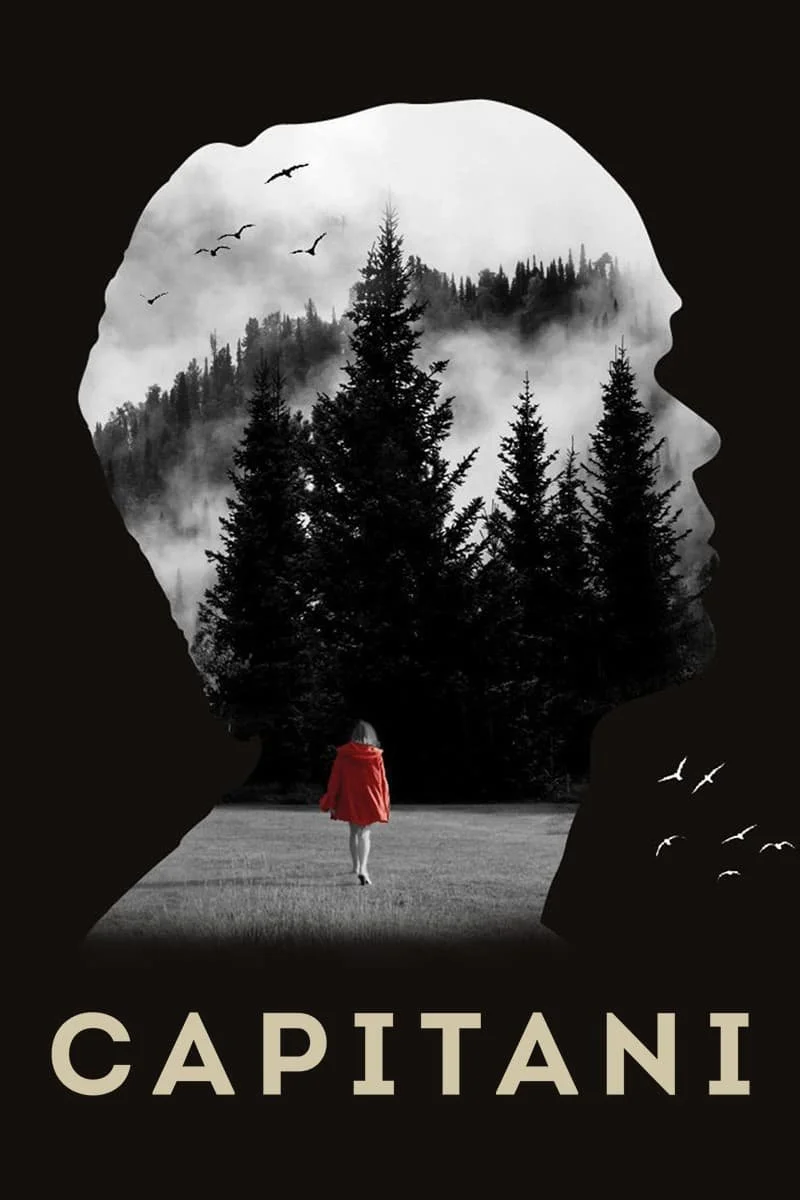 Poster van Capitani