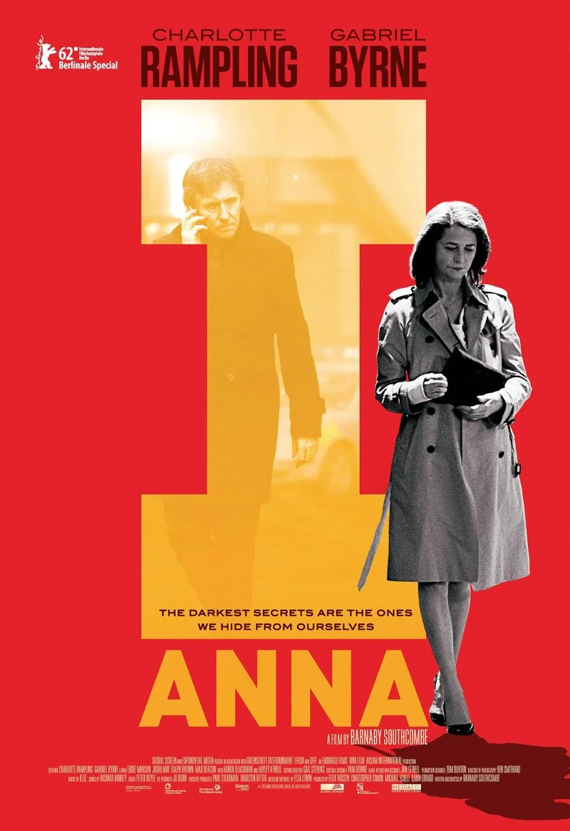 Affiche de I, Anna