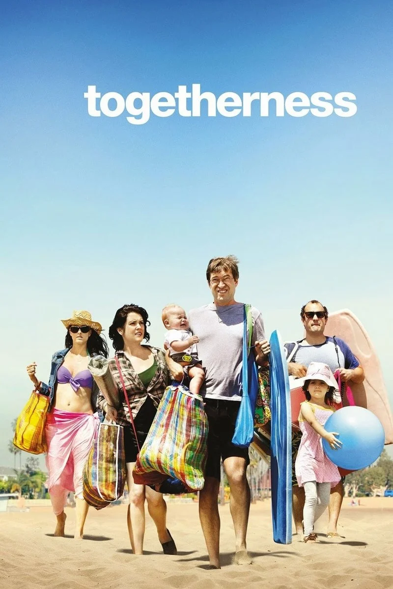 Affiche de Togetherness