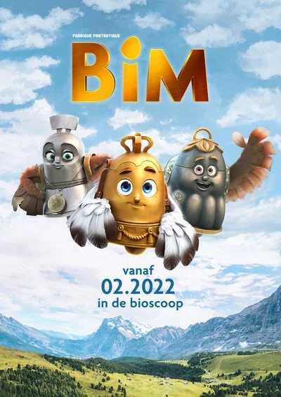 Poster BIM