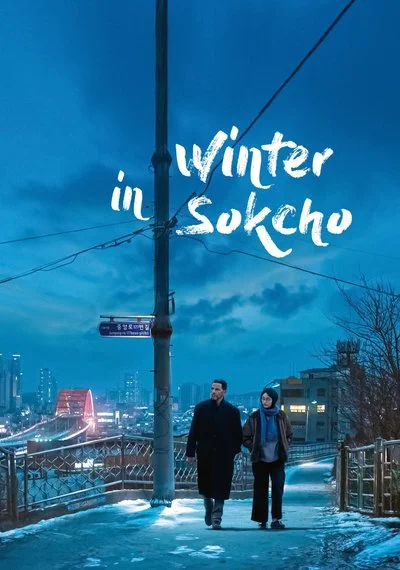 Affiche Winter in Sokcho