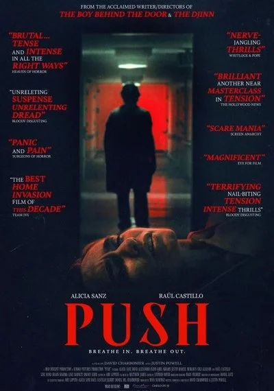 Poster Push