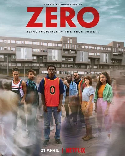 Poster Zero