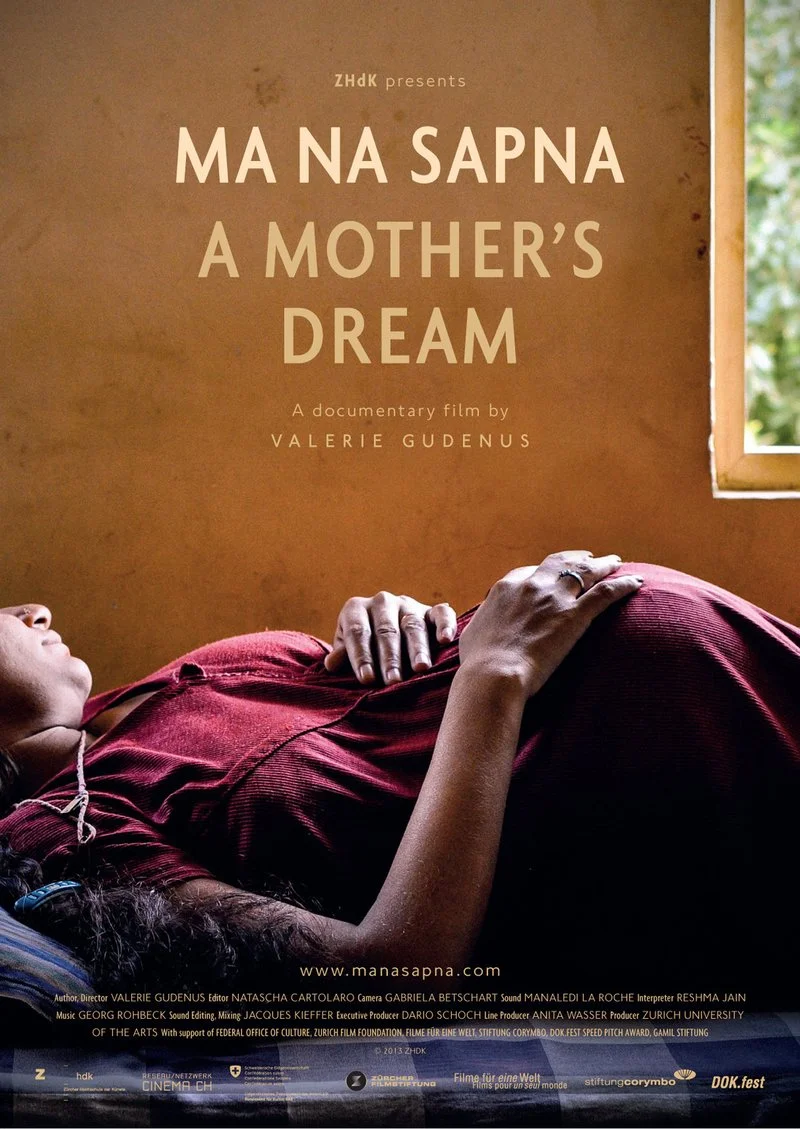 Affiche de A Mother's Dream