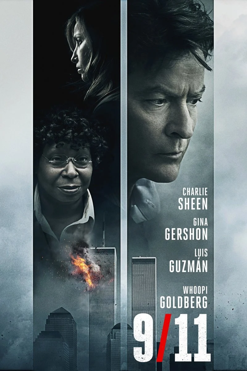 Poster van 9/11