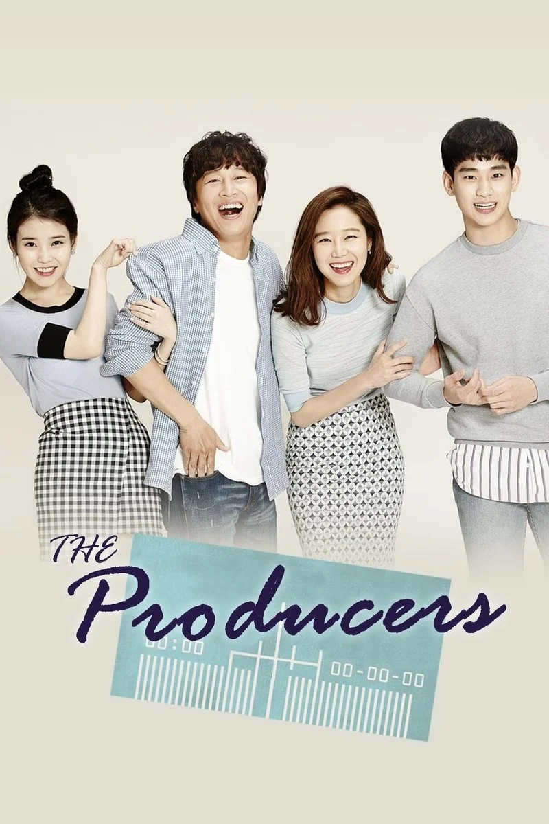 Affiche de The Producers
