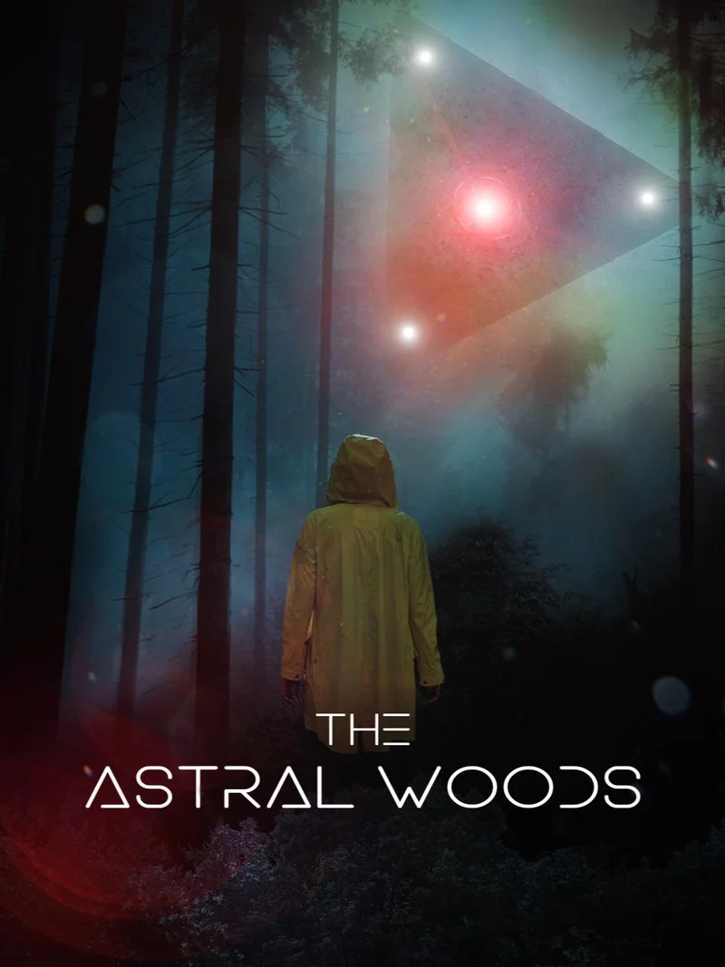 Affiche de The Astral Woods