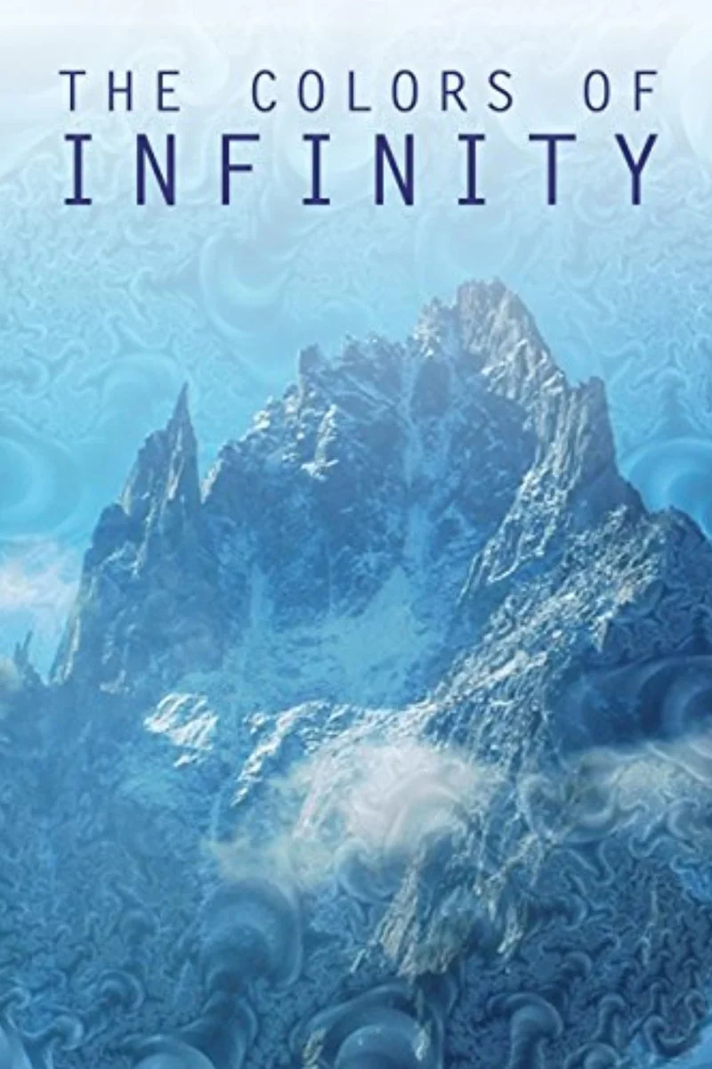 Affiche de Les Couleurs de l'infini