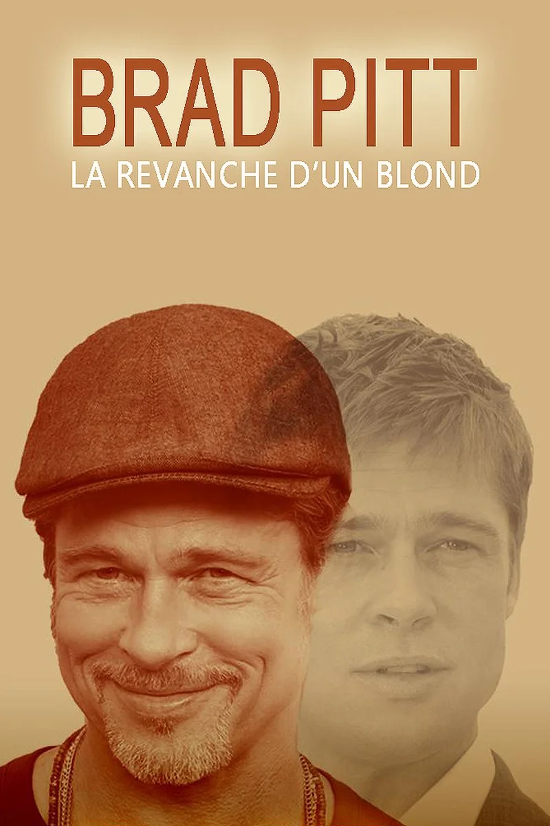 Affiche de Brad Pitt - La revanche d'un blond