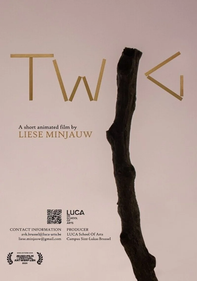 Affiche de Twig