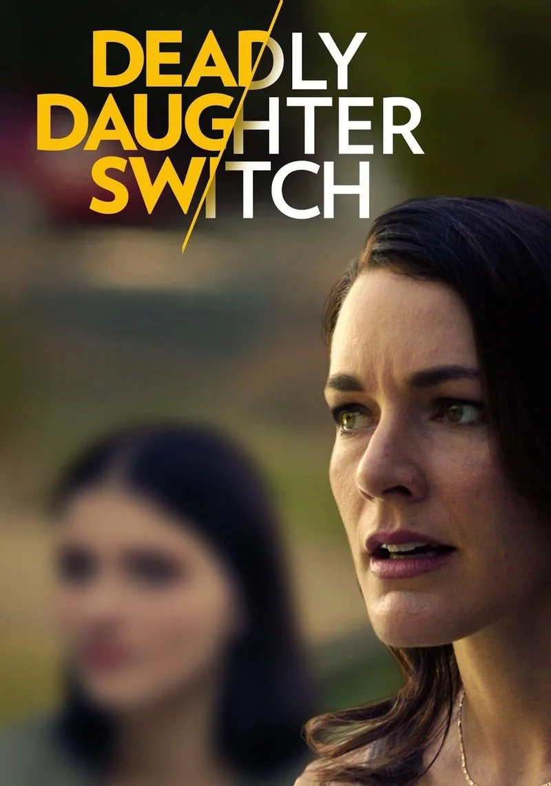 Poster van Deadliest Switch