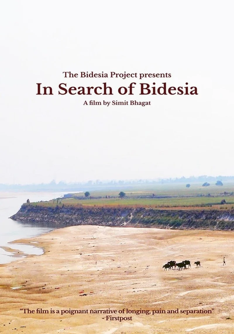 Poster van In Search of Bidesia