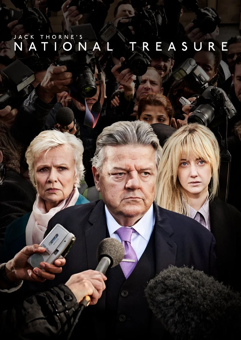 Affiche de National Treasure