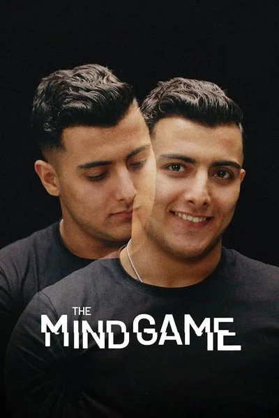 Poster The Mind Game