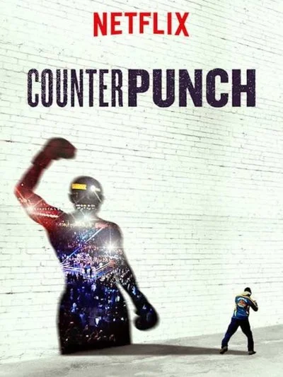 Affiche Counterpunch