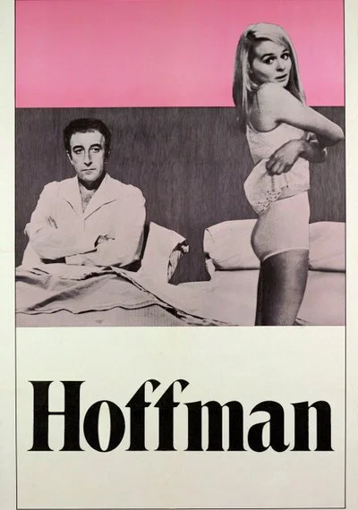 Poster Hoffman