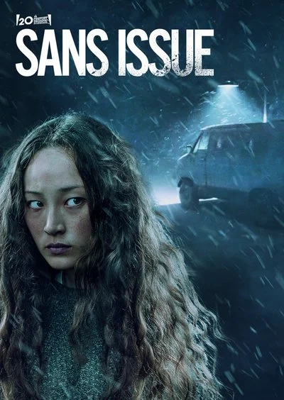 Affiche Sans issue