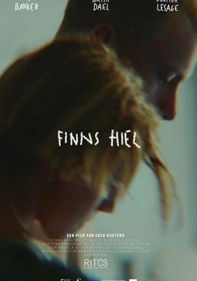 Affiche Finn's hiel