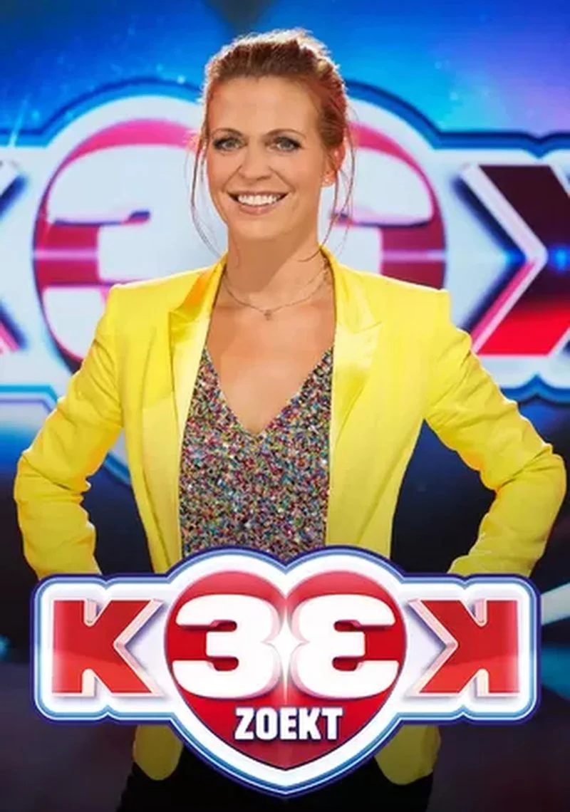 Affiche de K3 Zoekt K3