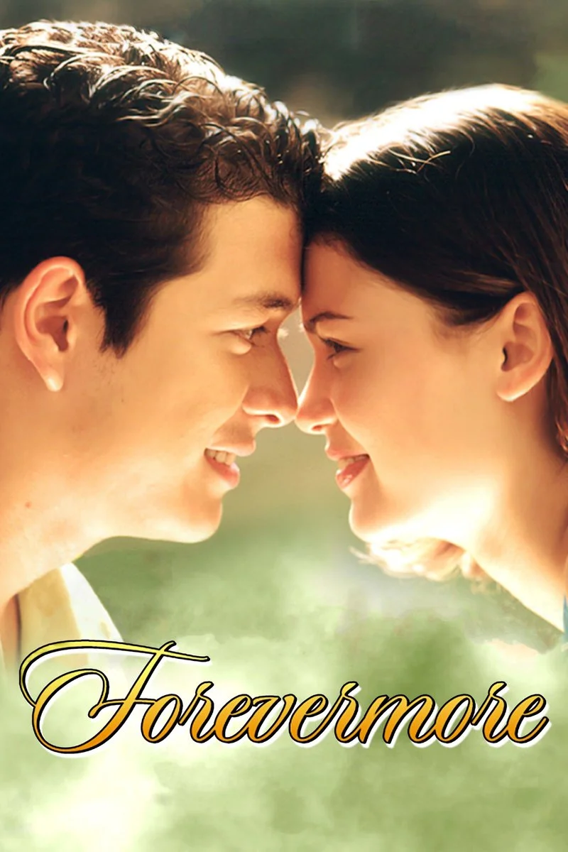 Poster van Forevermore