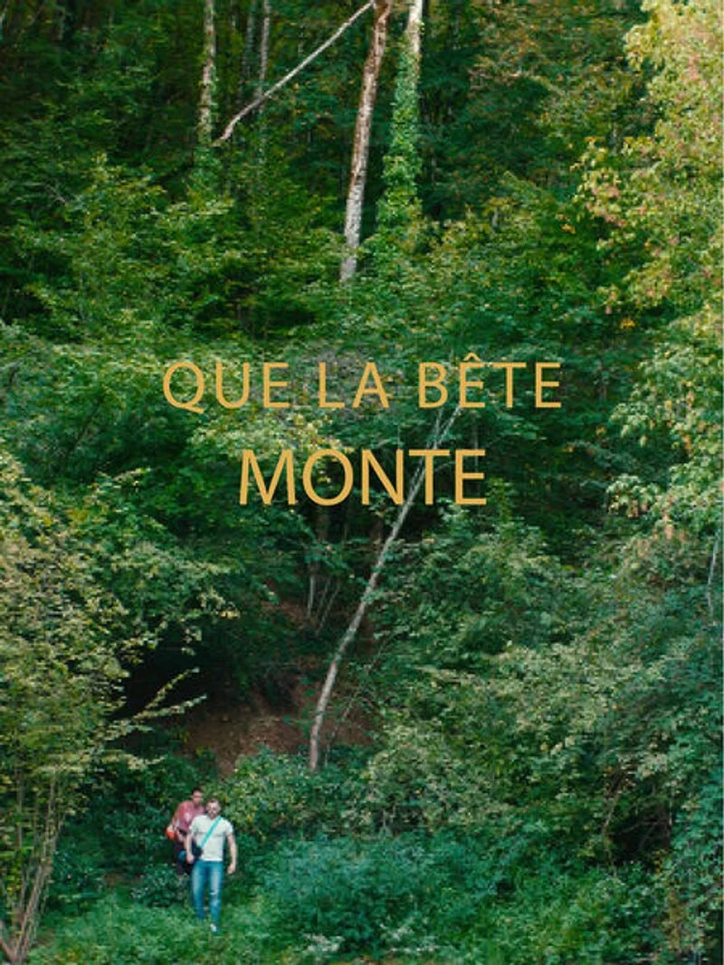 Affiche de Let the Beast Rise