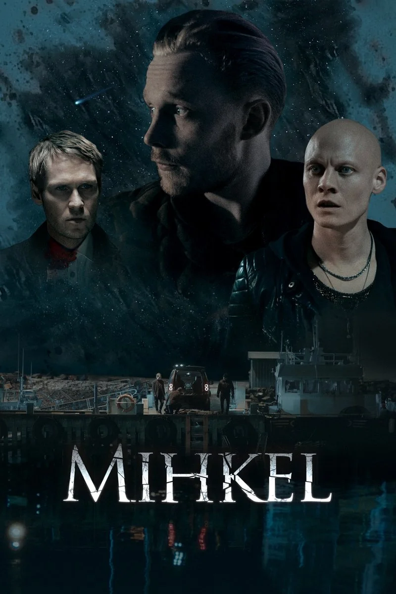 Affiche de Mihkel