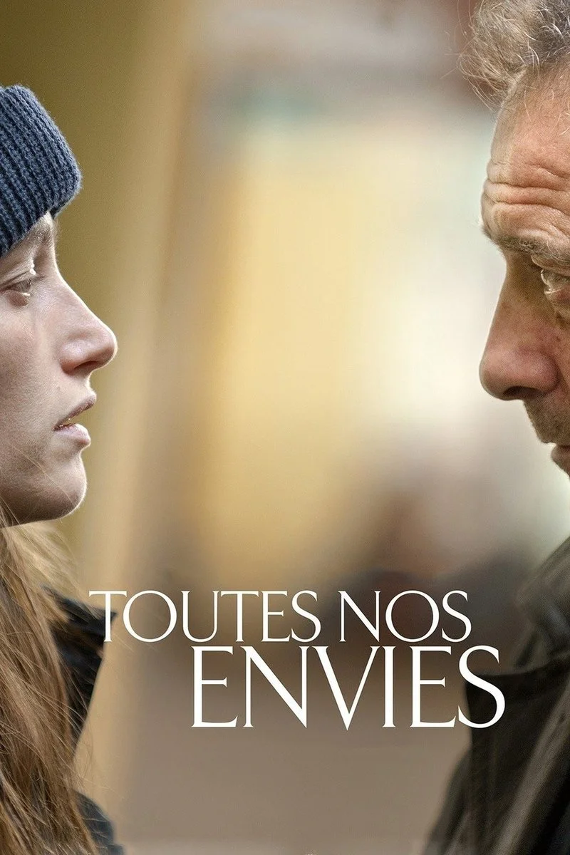 Poster van Toutes nos envies