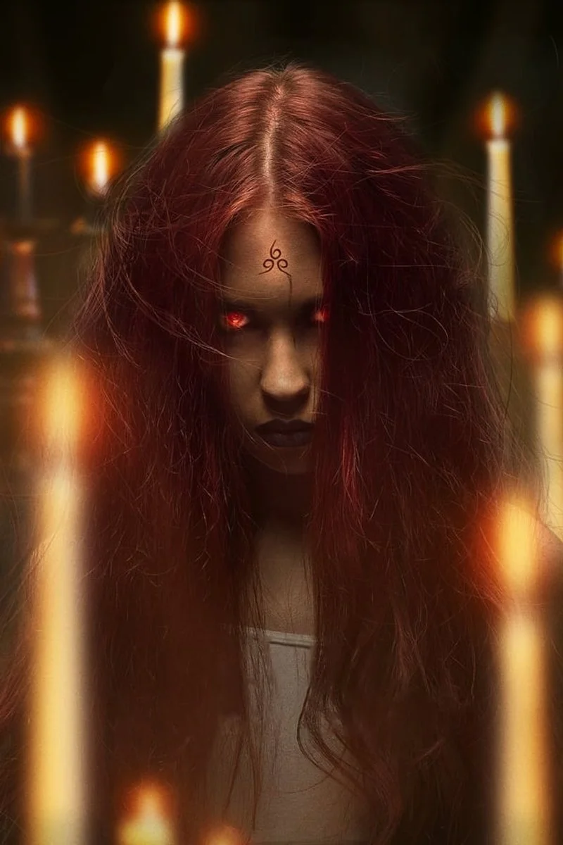 Affiche de DEVIL'S WORKSHOP