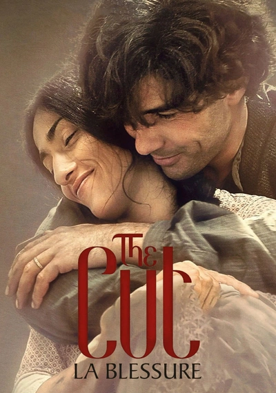 Affiche The Cut