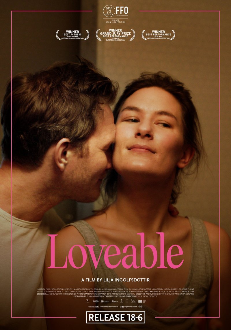 Affiche de
