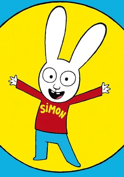 Poster Simon