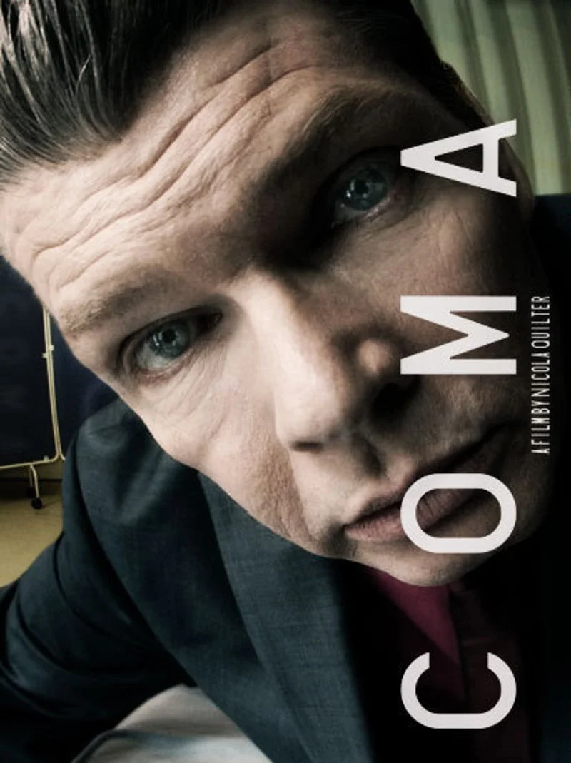 Poster van Coma