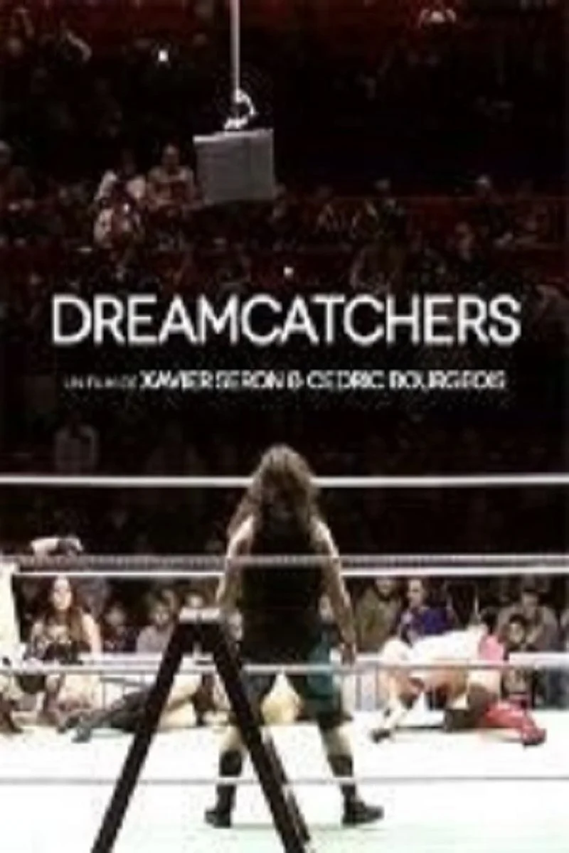 Affiche de Dreamcatchers