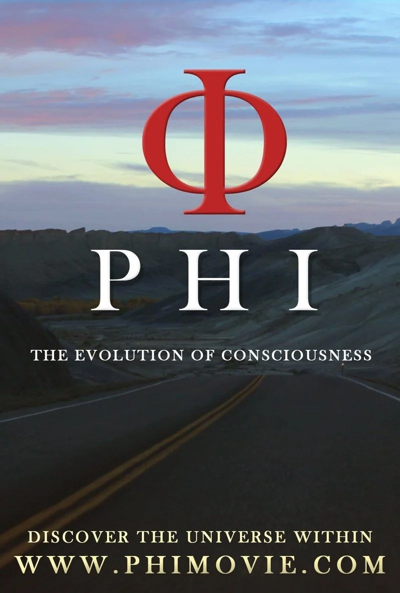 Poster van Phi