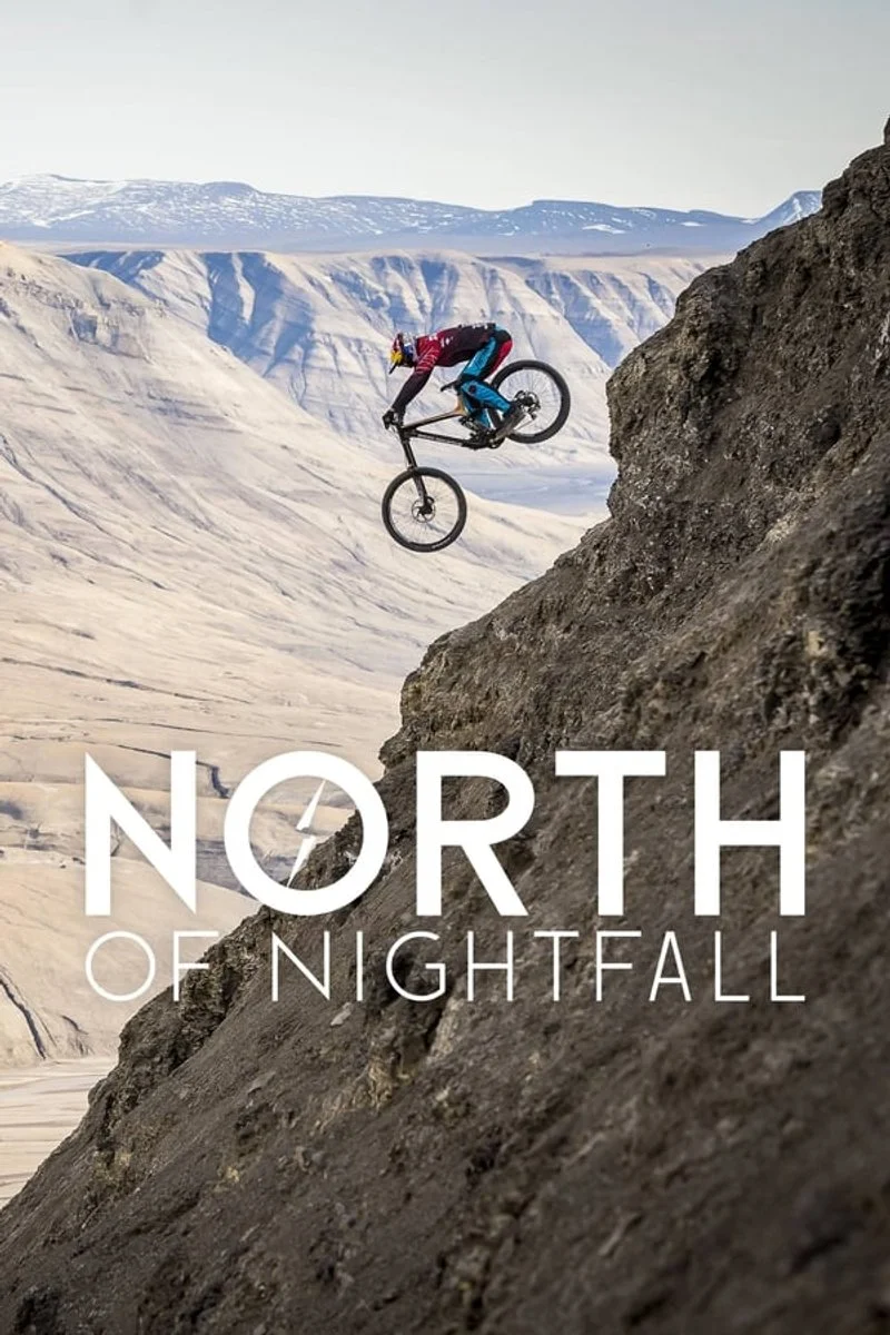 Affiche de North of Nightfall