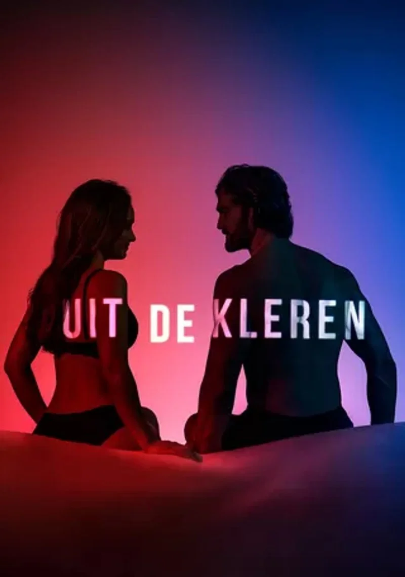 Affiche de Uit de Kleren
