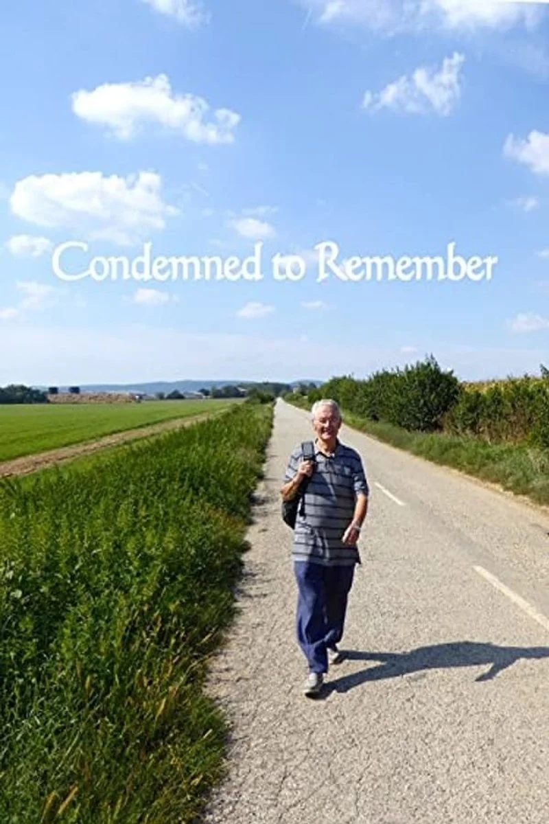 Poster van Condemned To Remember
