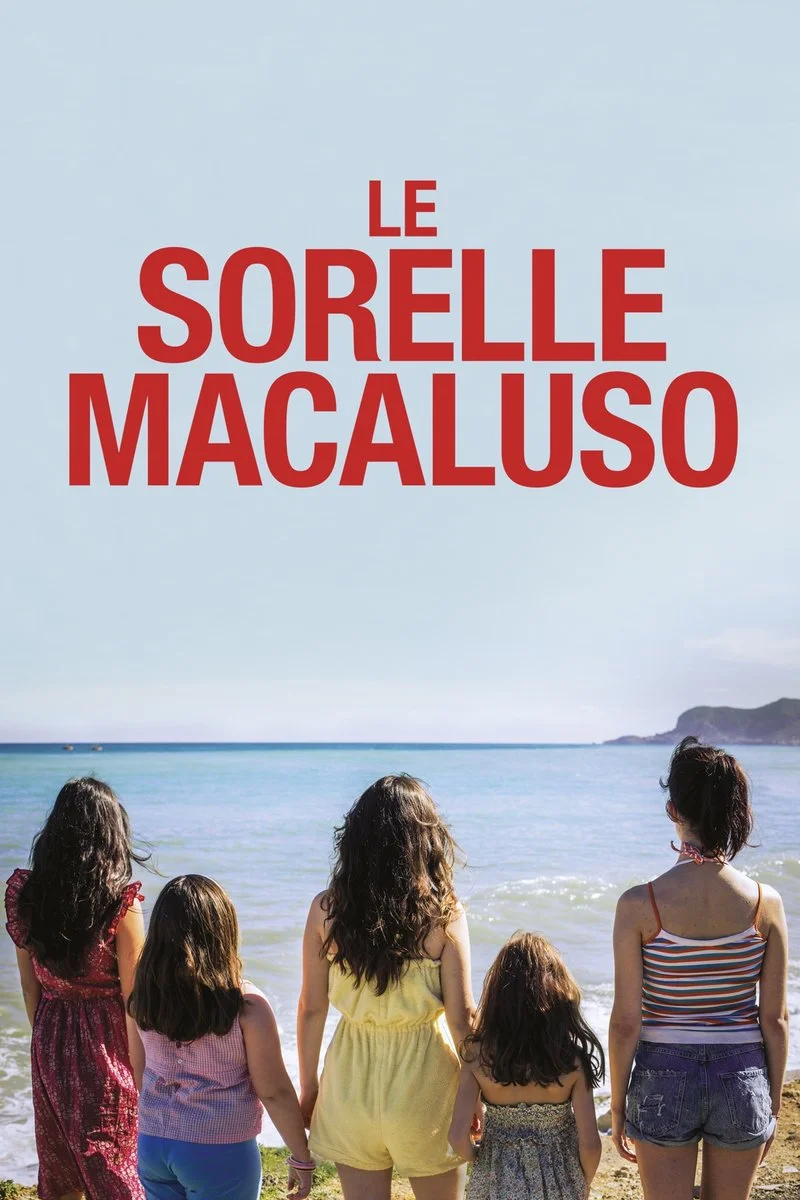 Poster van Le sorelle Macaluso