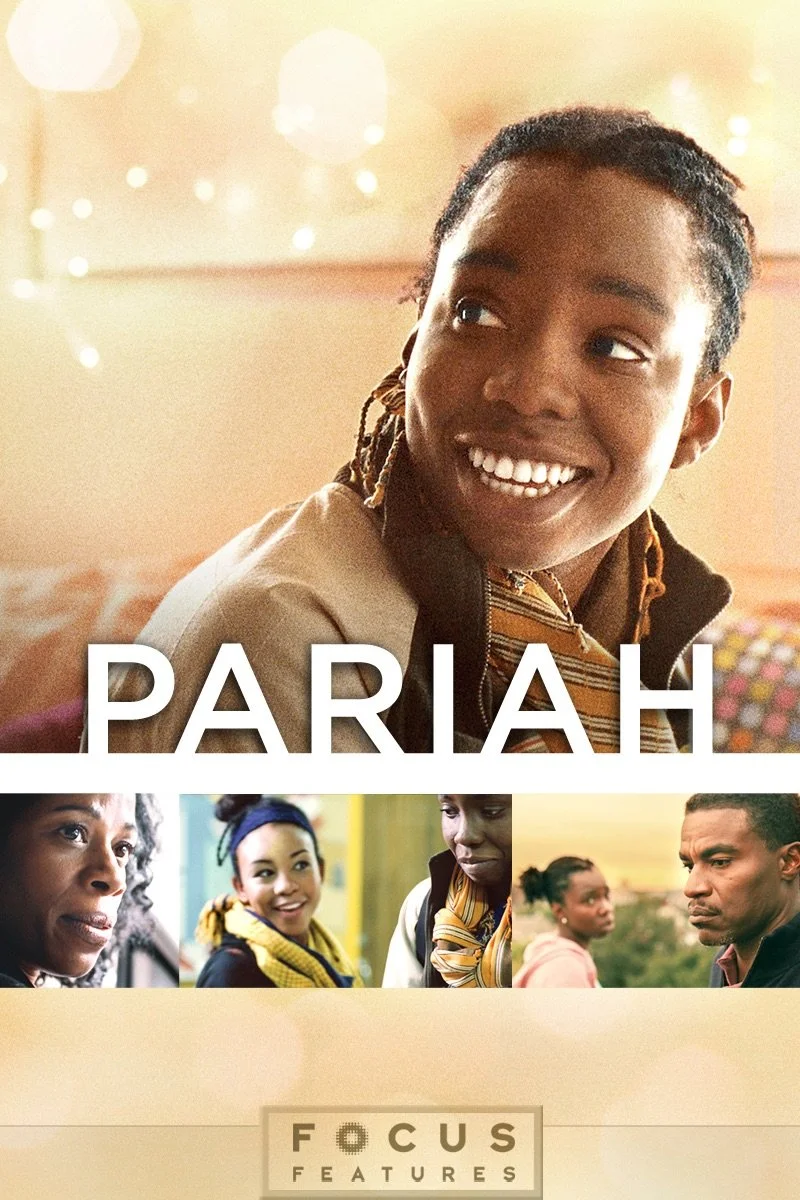 Affiche de Paria