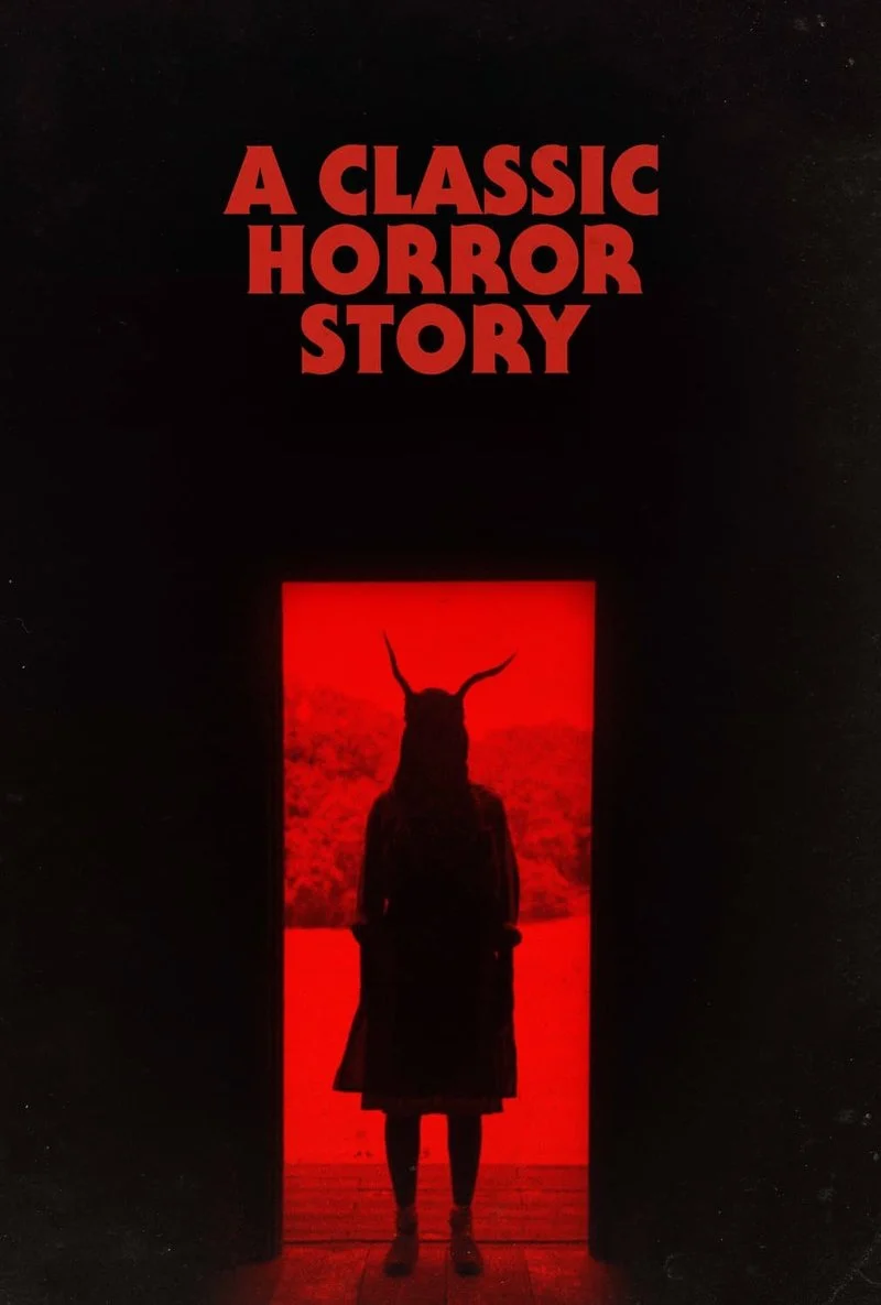 Affiche de A Classic Horror Story