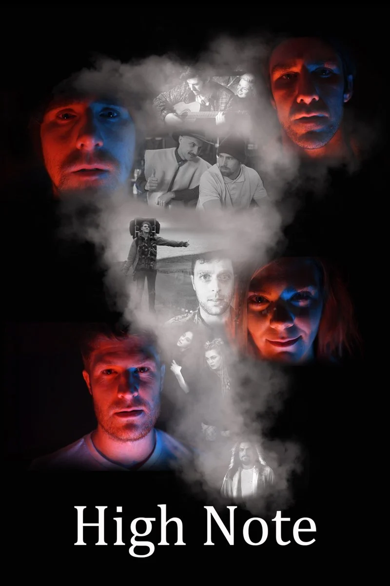 Affiche de High Note