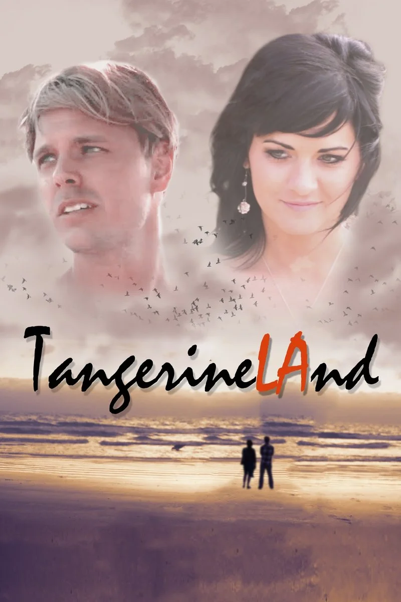 Affiche de TangerineLAnd