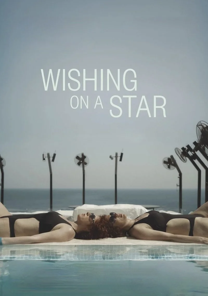 Poster van Wishing on a Star