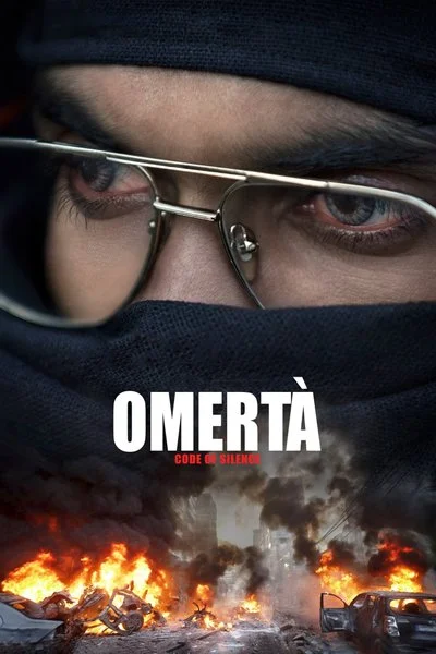 Poster Omerta