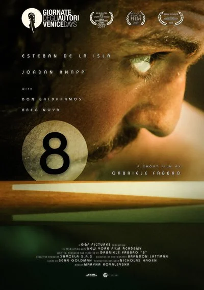 Affiche 8