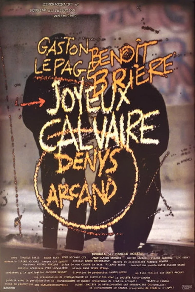 Poster van Poverty and Other Delights