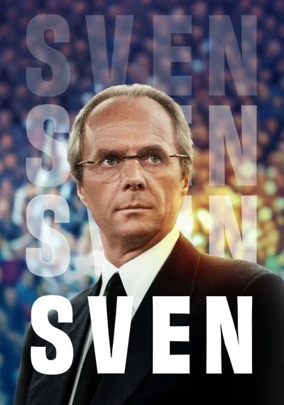 Affiche Sven