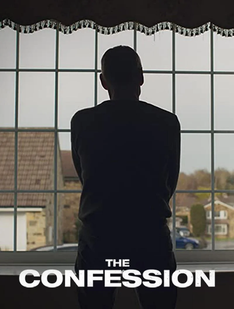 Affiche de L'Aveu